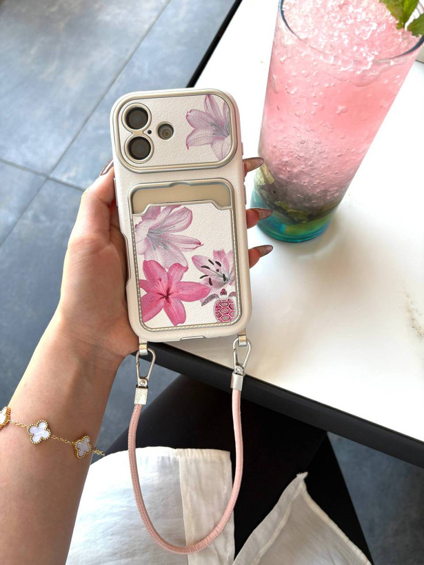 قاب جاکارتی لیلیوم